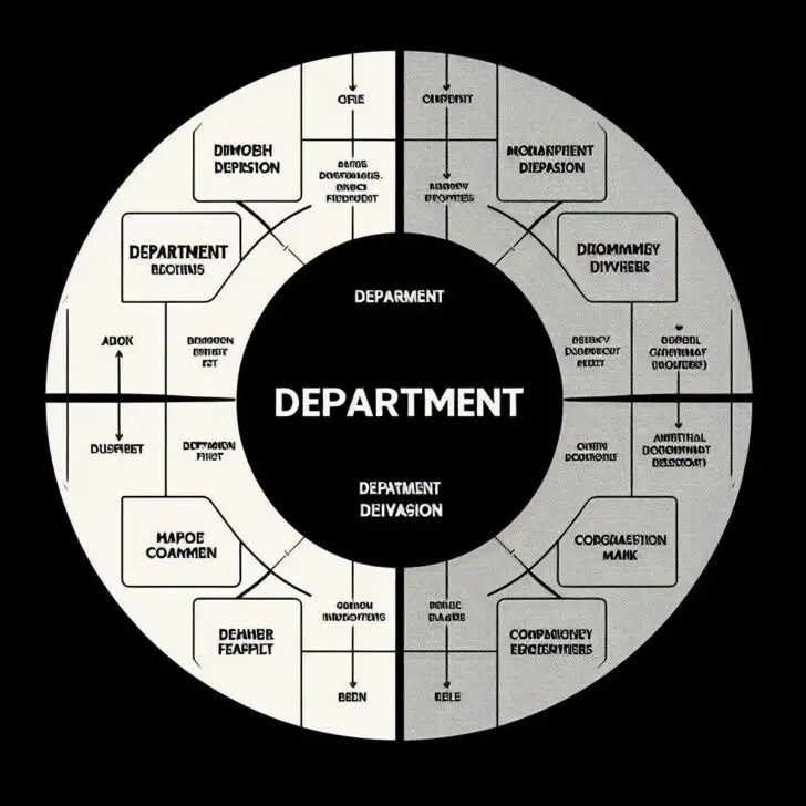 Department Vs Division: What’s The Difference?