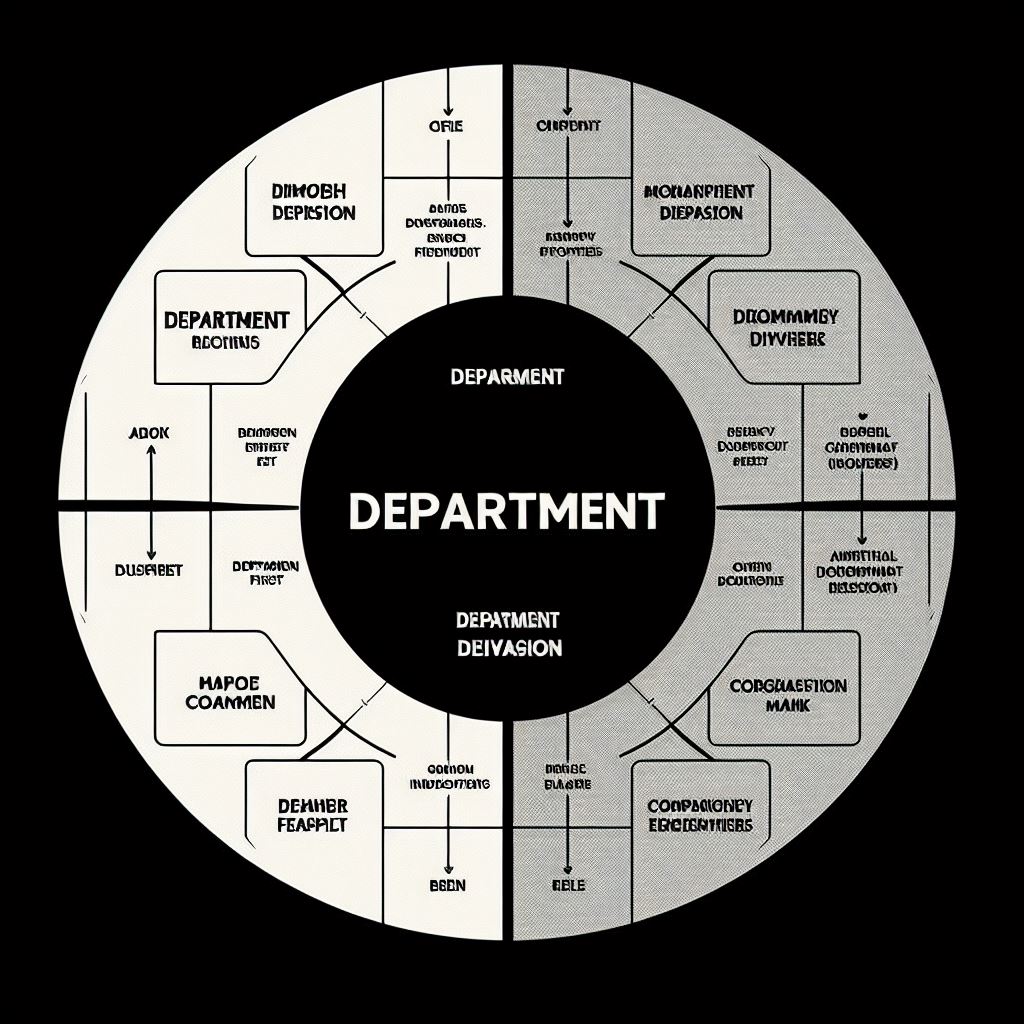 Department Vs Division: What #39 s The Difference? Differencess