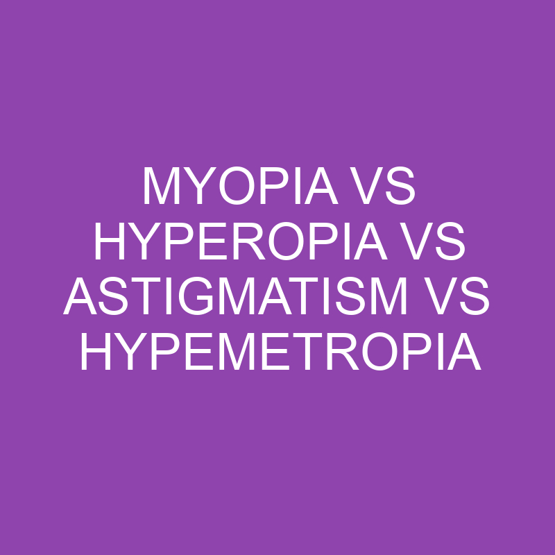 myopia vs hyperopia vs astigmatism vs hypemetropia 3208