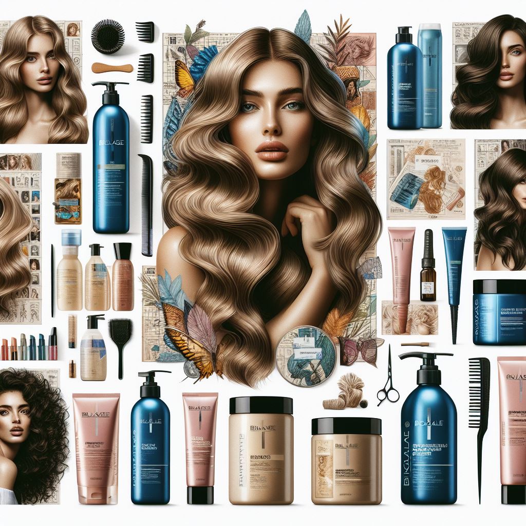 Biolage Vs Paul Mitchell