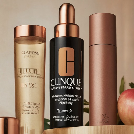 Clarins Vs Clinique Vs Estee Lauder » Differencess