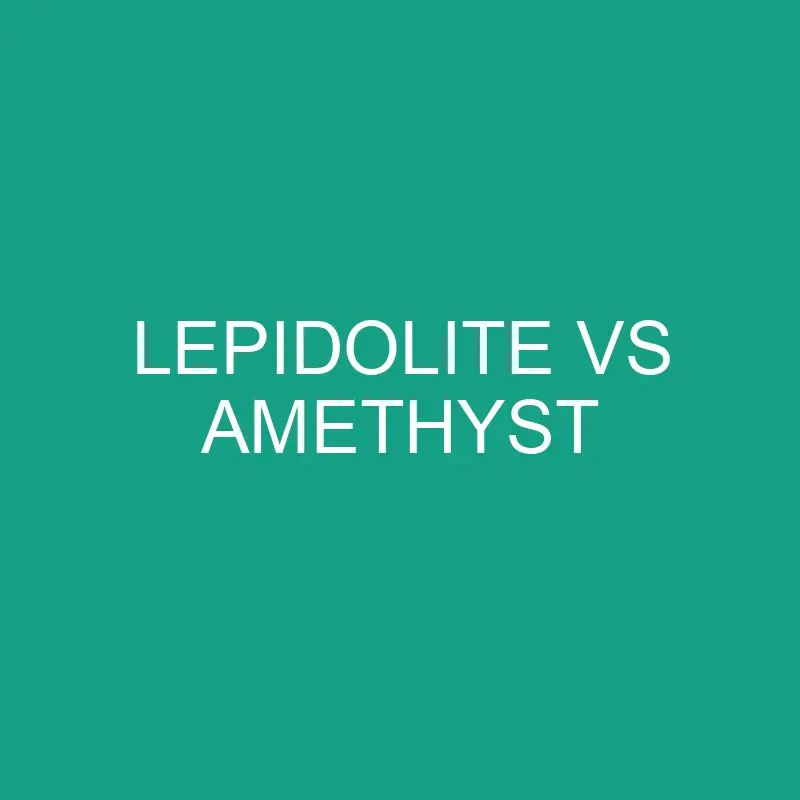 lepidolite vs amethyst 6452 1