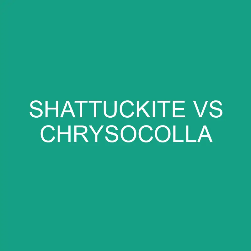 shattuckite vs chrysocolla 6537 1
