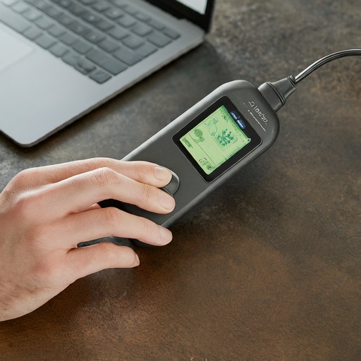 Energy Monitors
