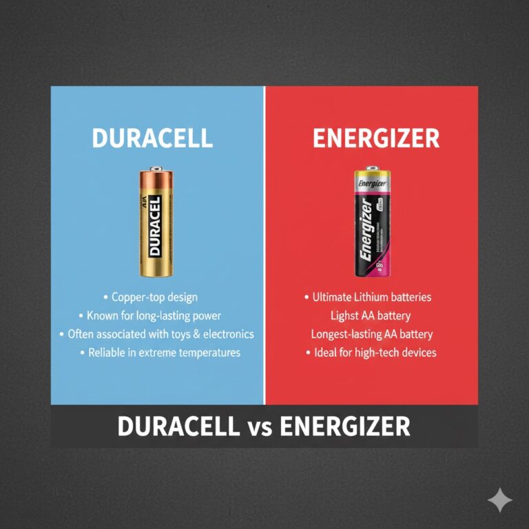 Licb vs Energizer