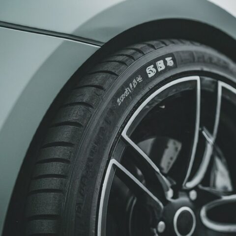 U, H, V, W, Y, ZR :Understanding Tire Speed Ratings Above 200Km/hr