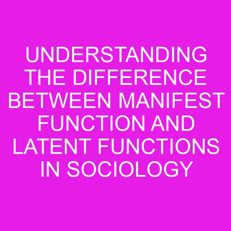 understanding-the-difference-between-manifest-function-and-latent